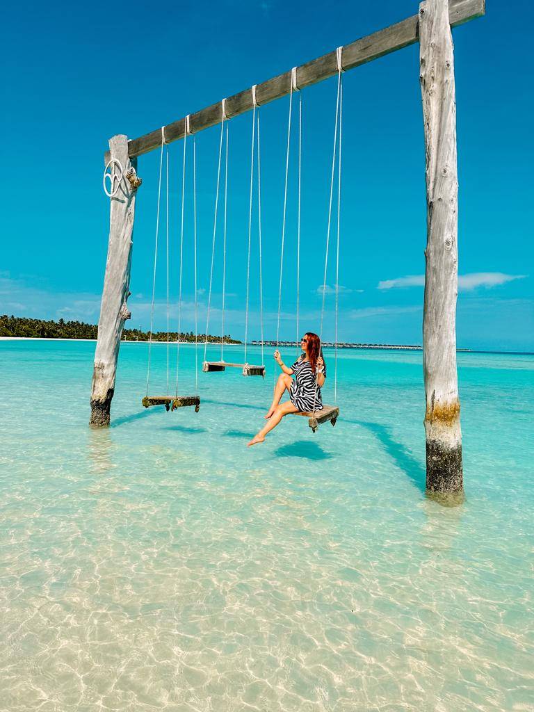 Kandima Maldives 5*