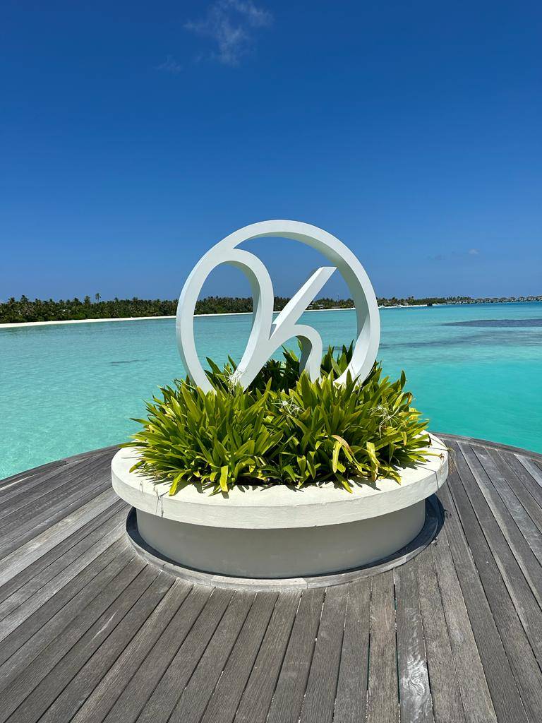 Kandima Maldives 5*