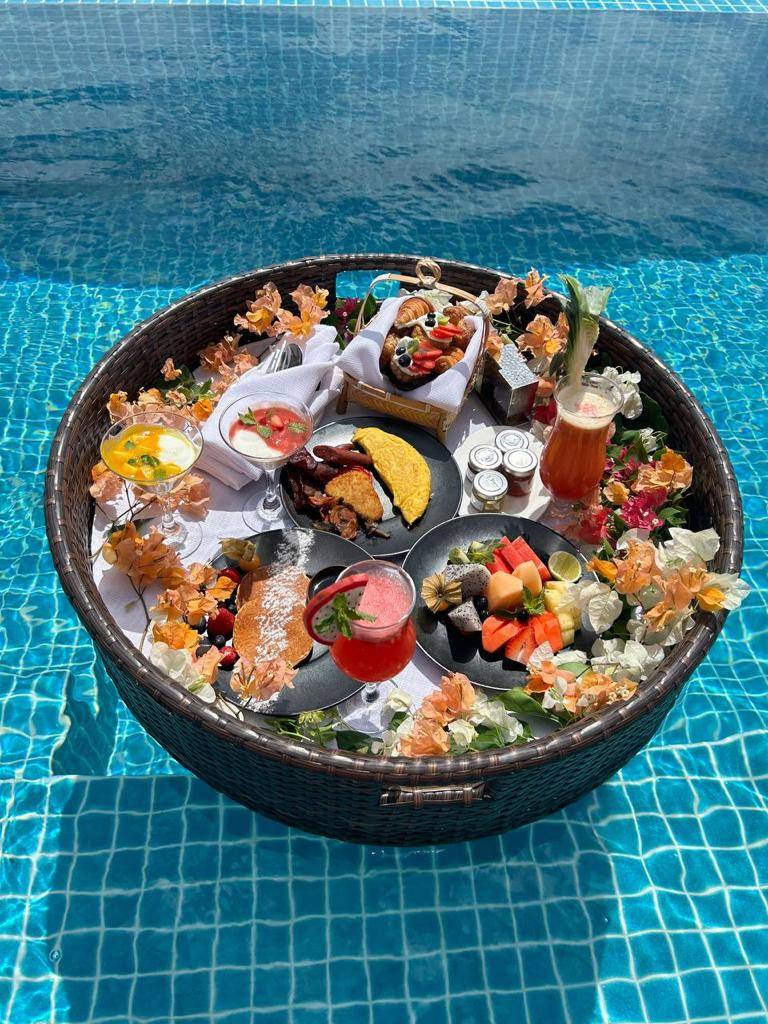 Emerald Faarufushi Resort & Spa 5*