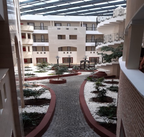 ARMAS LABADA