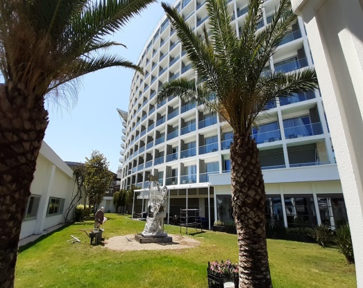 CRYSTAL CENTRO