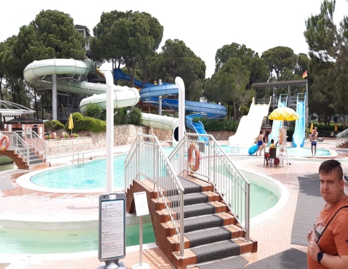Pine Beach Belek