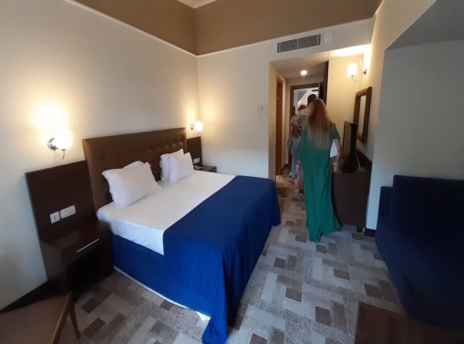 Pine Beach Belek