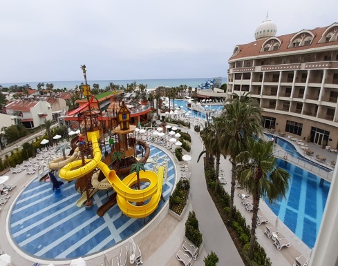 KIRMAN BELAZUR RESORT&SPA