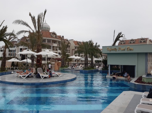 KIRMAN BELAZUR RESORT&SPA