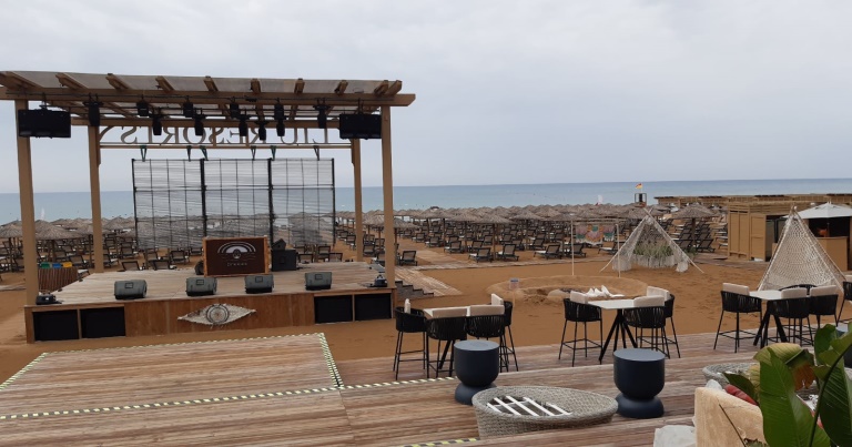 LIU RESORT