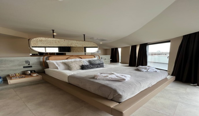 LIU RESORT