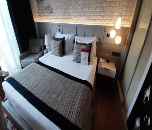 ACANTHUS&CENNET BARUT
