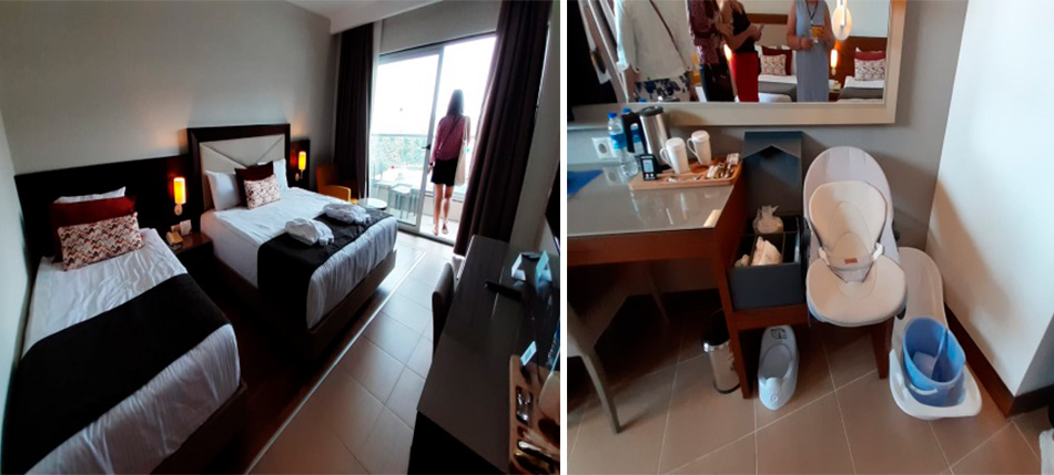 KIRMAN LEODIKYA RESORT