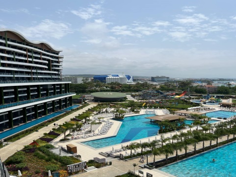MYLOME LUXURY HOTEL