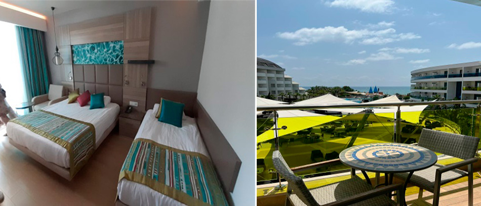 LONG BEACH RESORT HOTEL