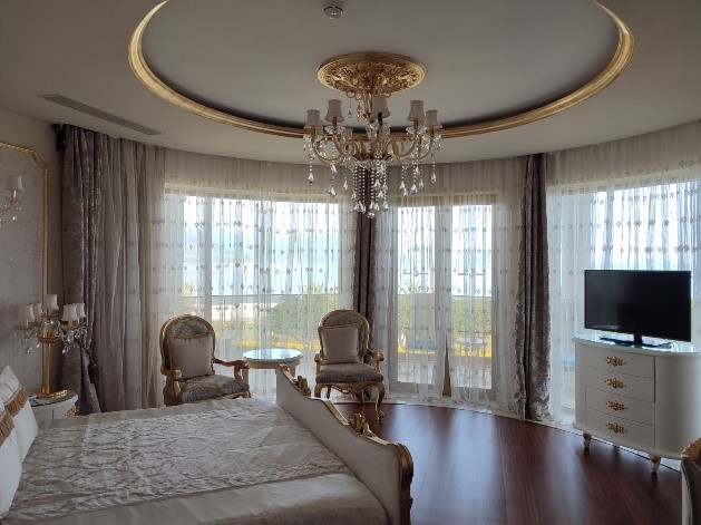 Be Premium Bodrum 