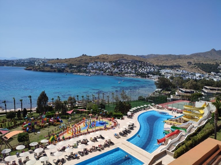 KEFALUKA RESORT HOTEL