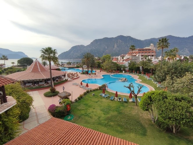 MARTI RESORT