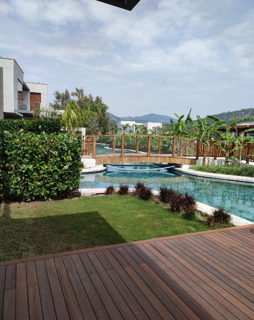 HILTON DALAMAN