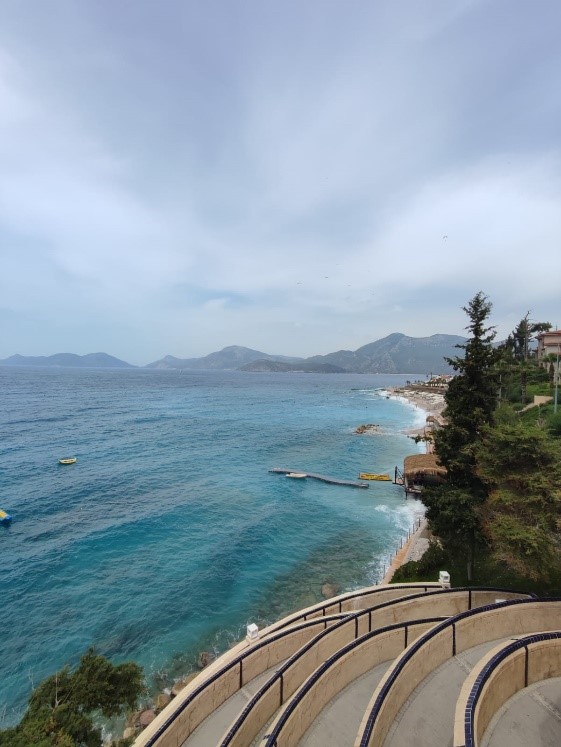 LIBERTY HOTELS LYKIA 
