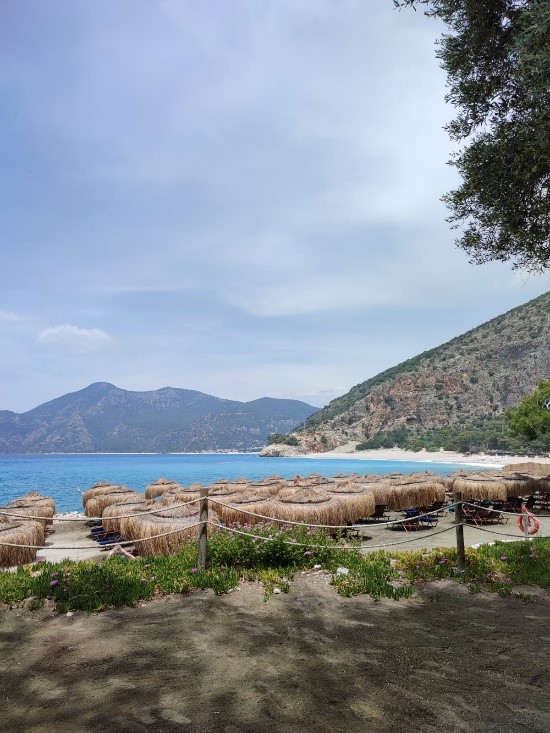 LIBERTY HOTELS LYKIA 