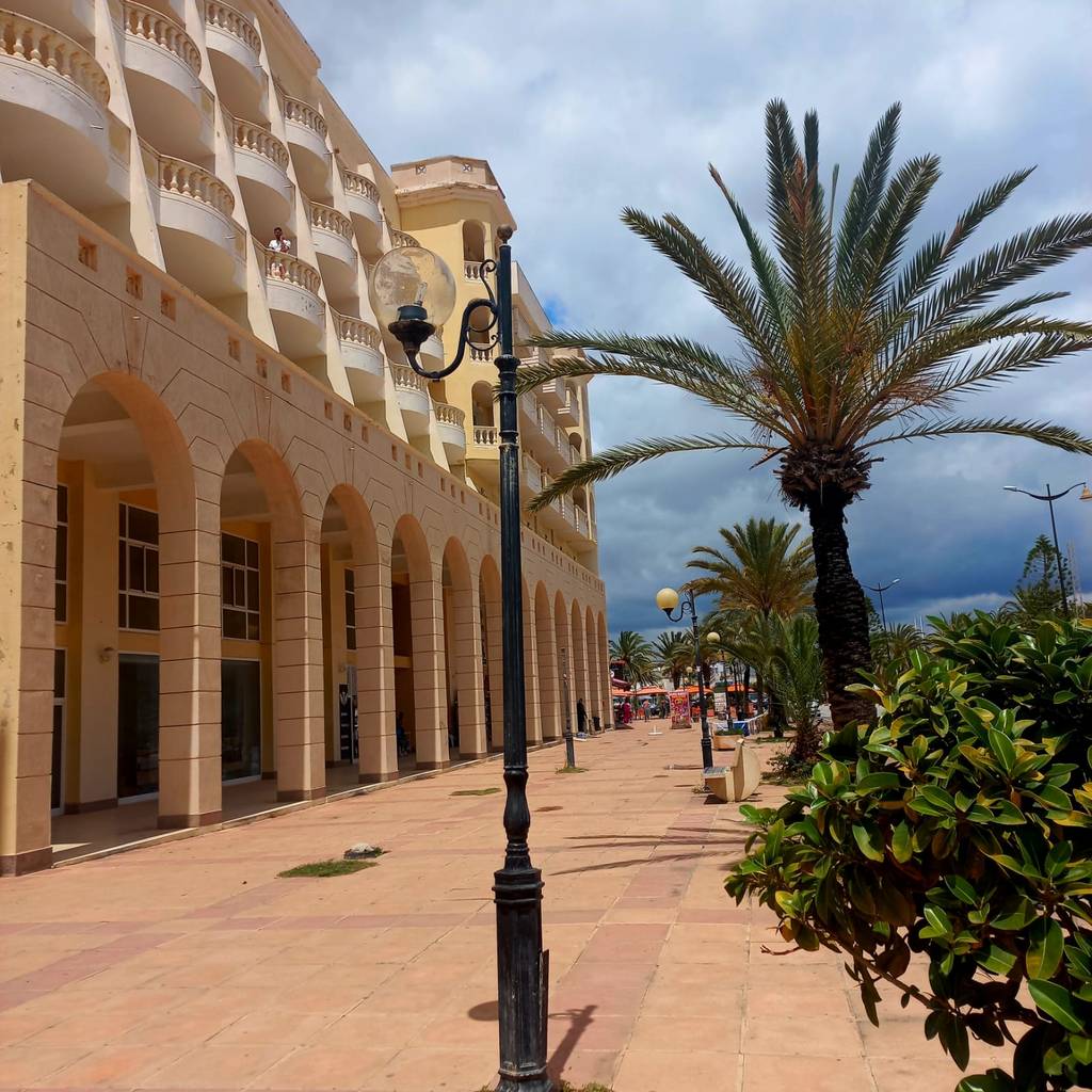 Hotel L'Atrium