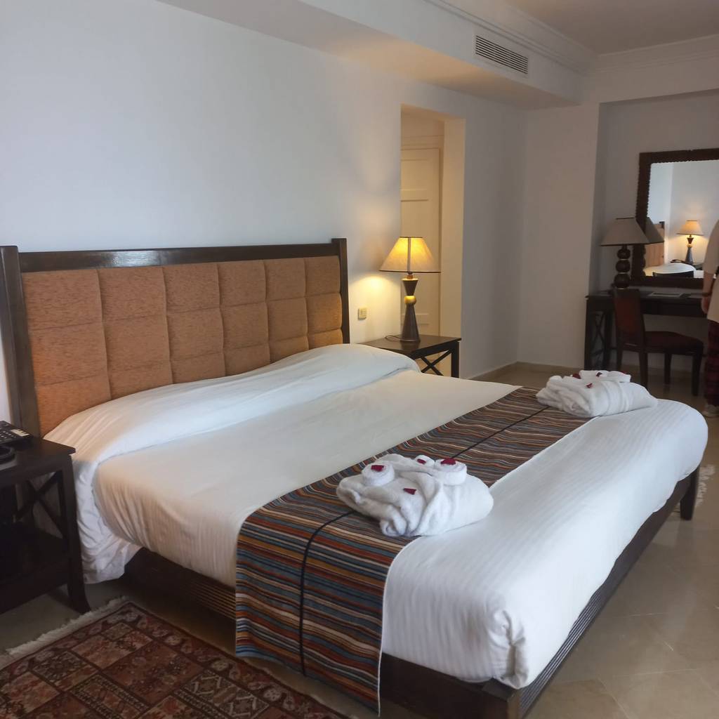 Medina Solaria & Thalasso