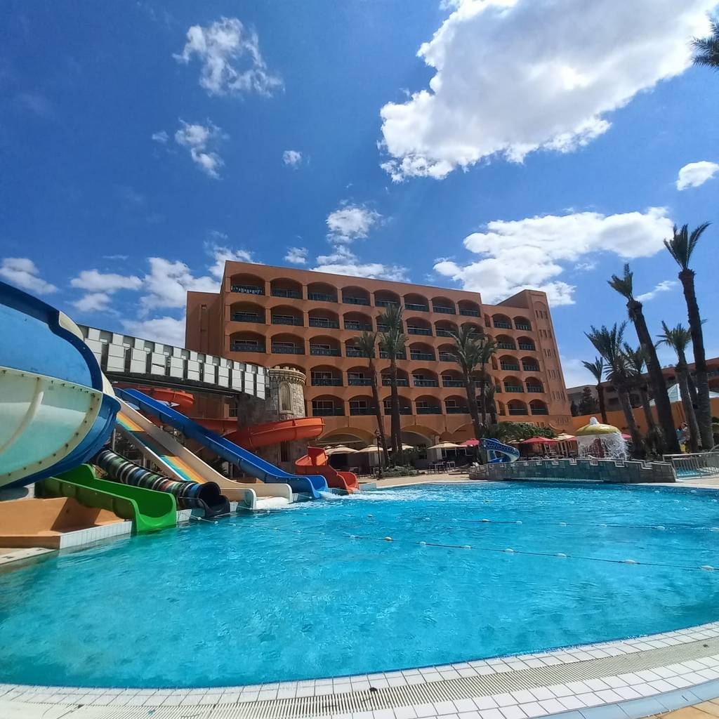 Marabout 3*
