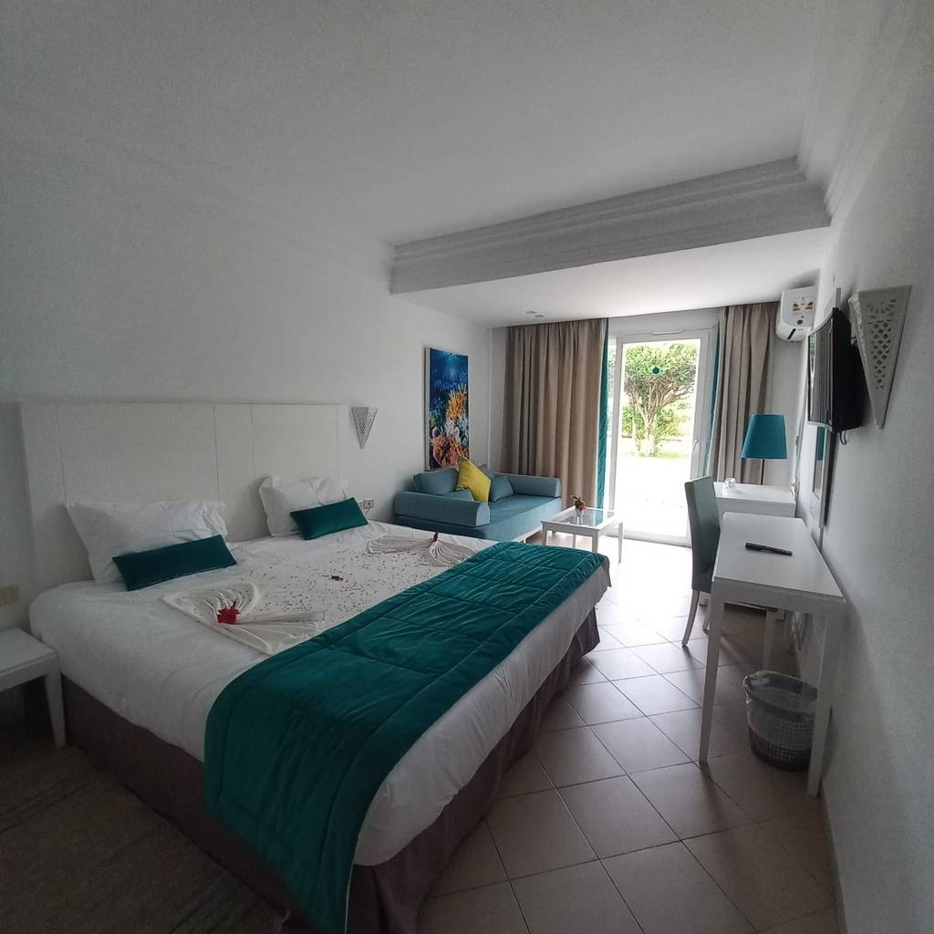 Thalassa Sousse 4*