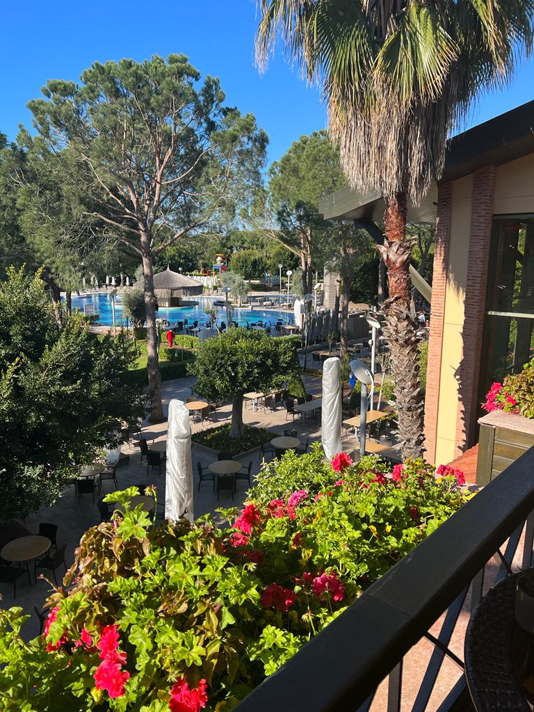 Gloria Golf Resort