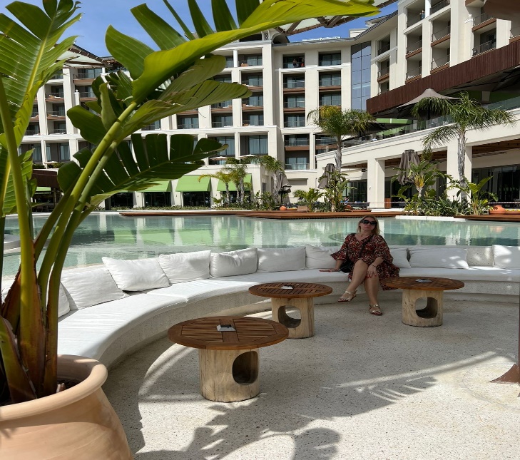 Cullinan Belek