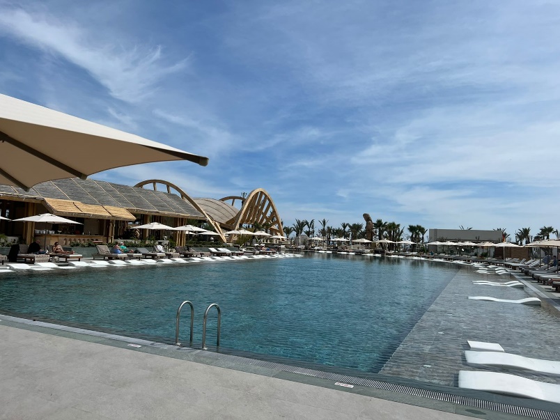 Cullinan Belek