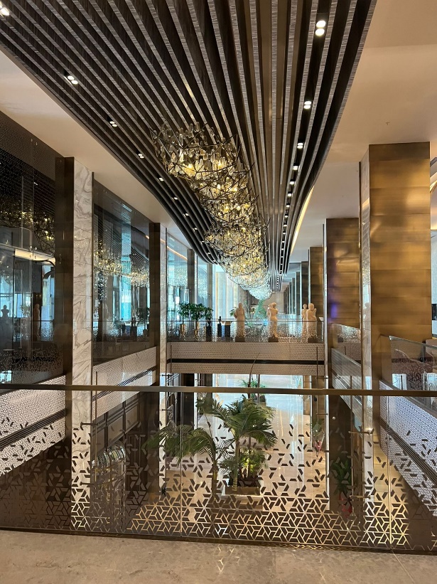 Cullinan Belek