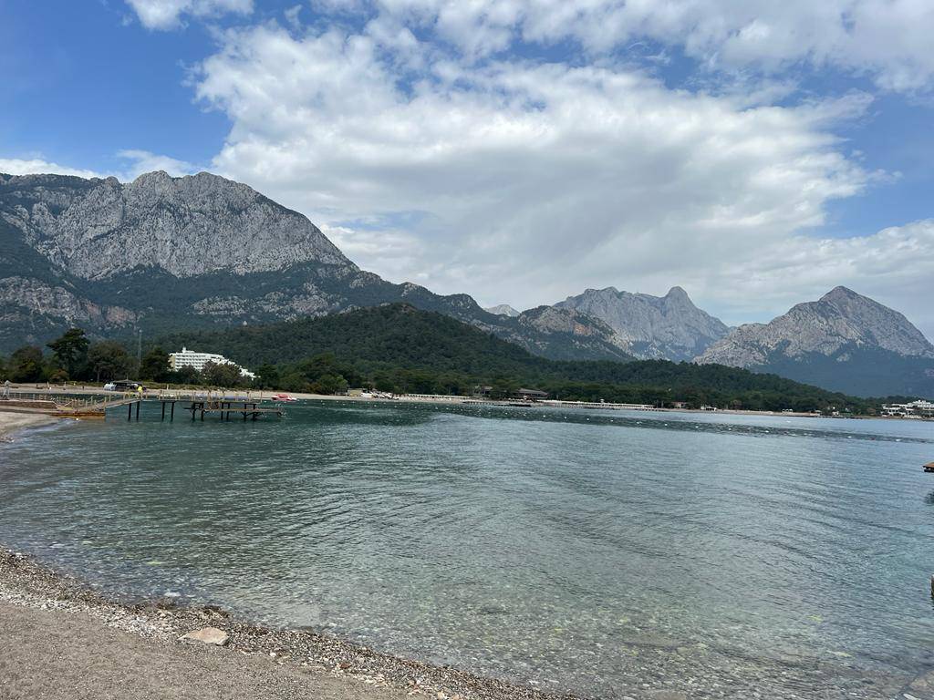 NG Phaselis Bay