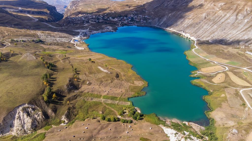 Озеро Мочох, Республика Дагестан