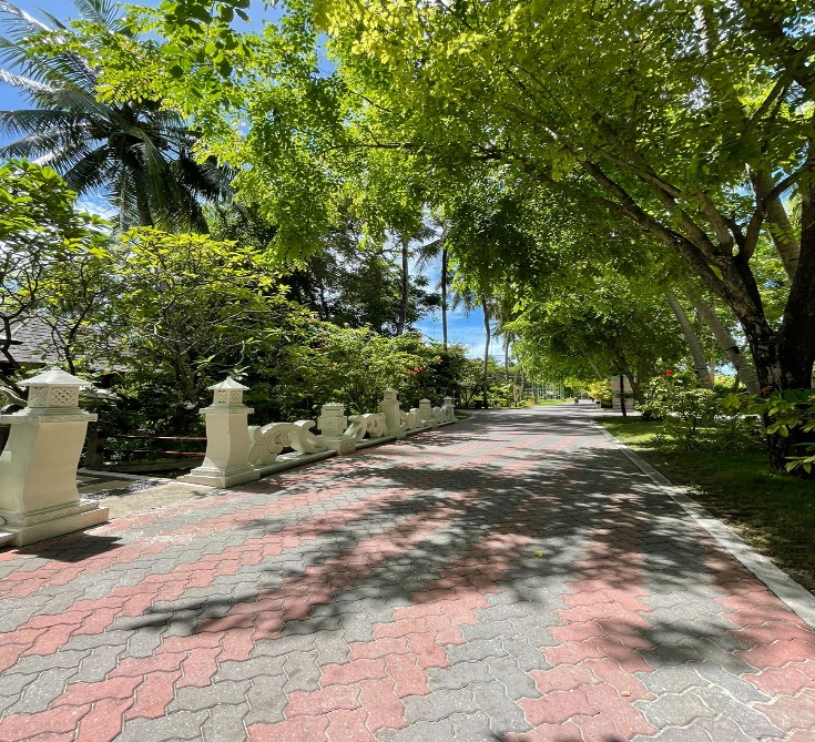 Villa Park (ex Sun Island) 5*