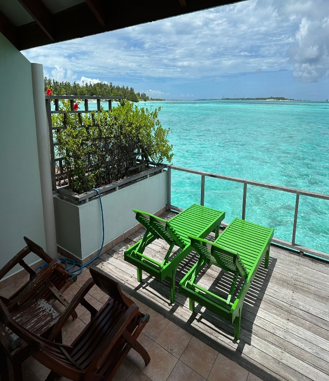 Villa Park (ex Sun Island) 5*