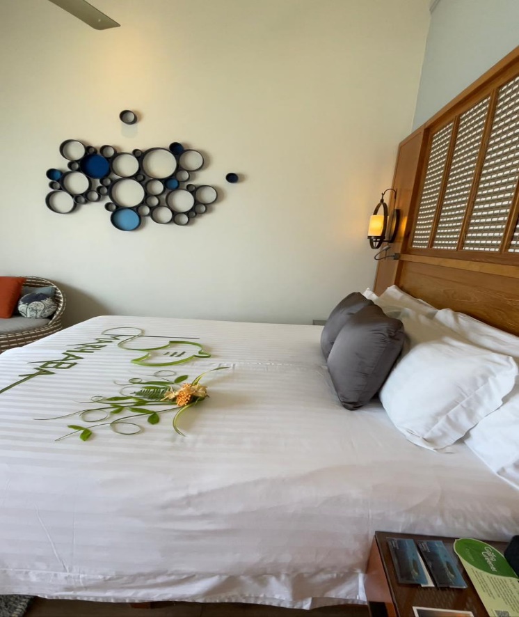 Centara Grand Island Resort & Spa 5*