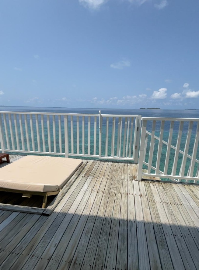 Centara Grand Island Resort & Spa 5*