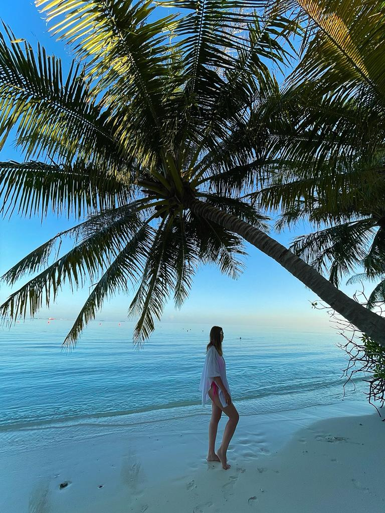 Bandos Island Resort & Spa 4*