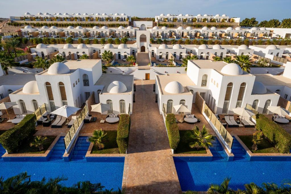 Fort Arabesque Resort