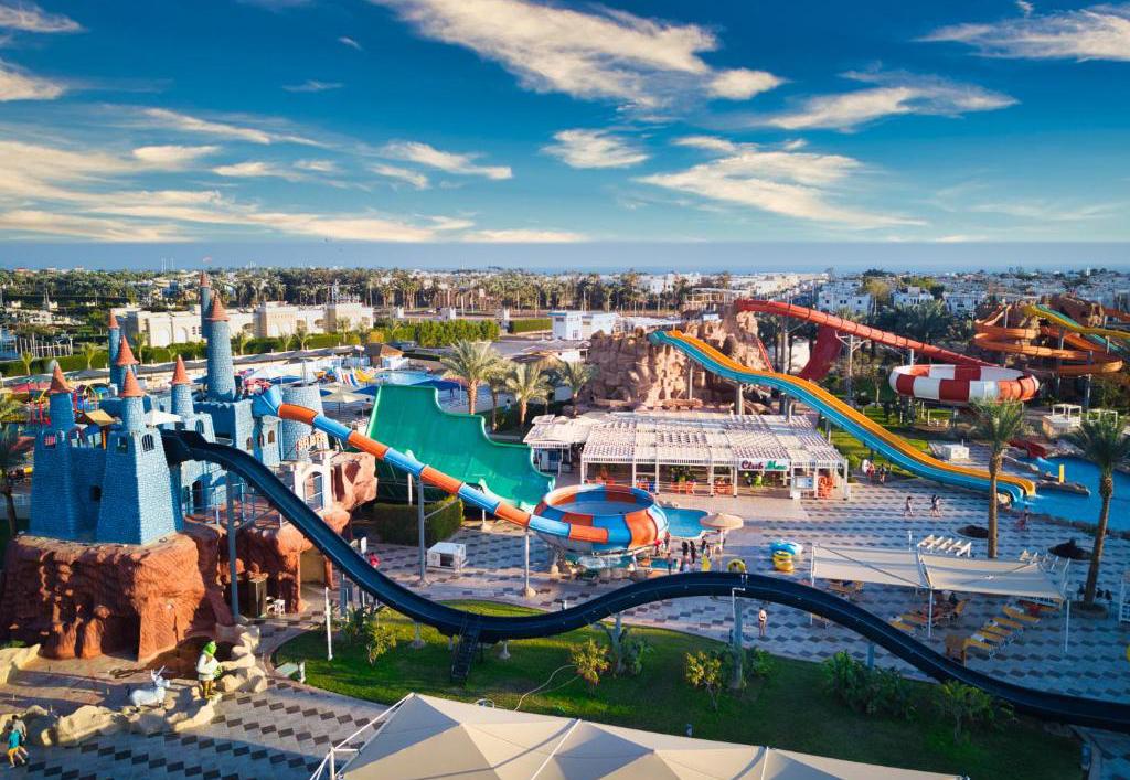 Albatros Aqua Blu Resort