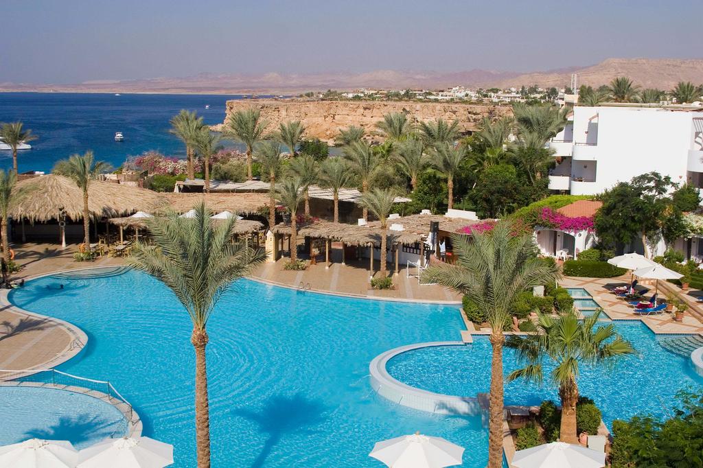 Jaz Fanara Resort 