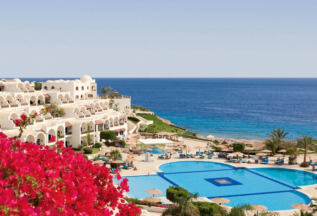 Movenpick Resort Sharm
