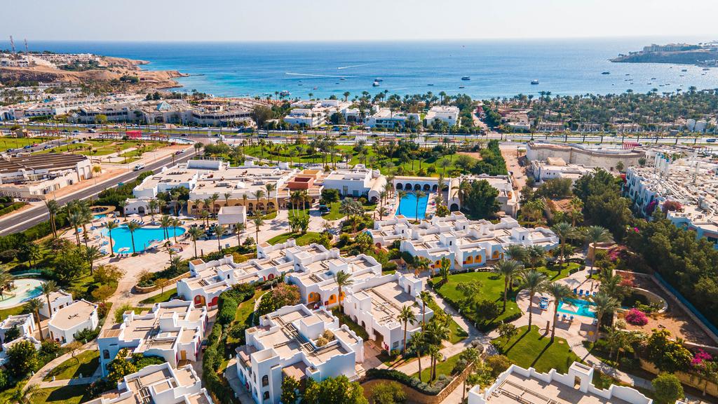 Novotel Sharm El-Sheikh