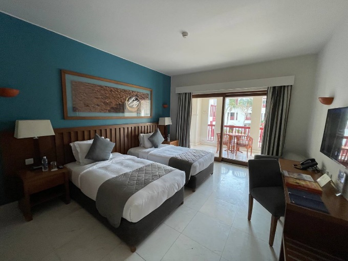 SIFAWY BOUTIQUE HOTEL 4*