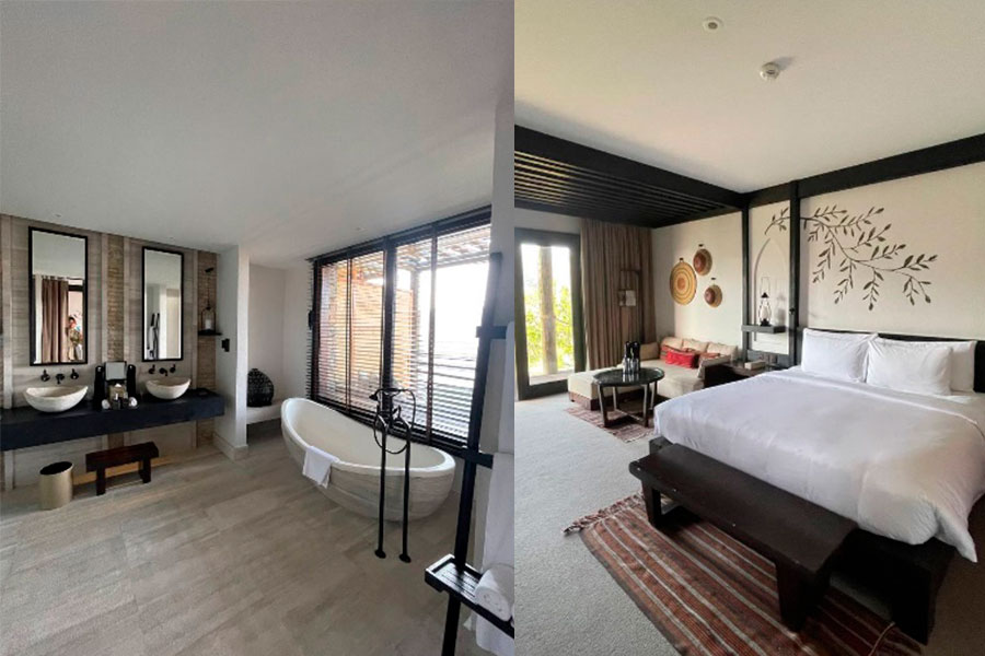 ALILA JABAL AKHDAR 5*