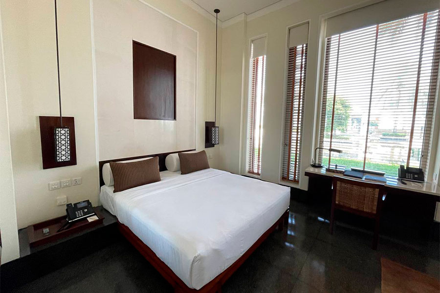 CHEDI MUSCAT 5*