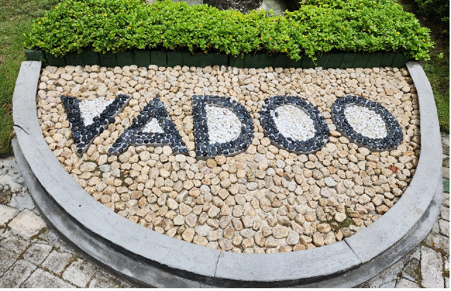 Adaaran Prestige Vadoo