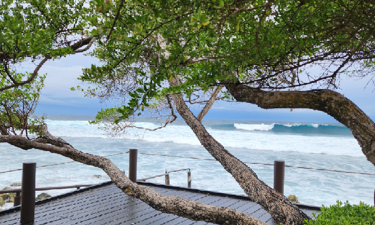 Adaaran Select HudhuranFushi