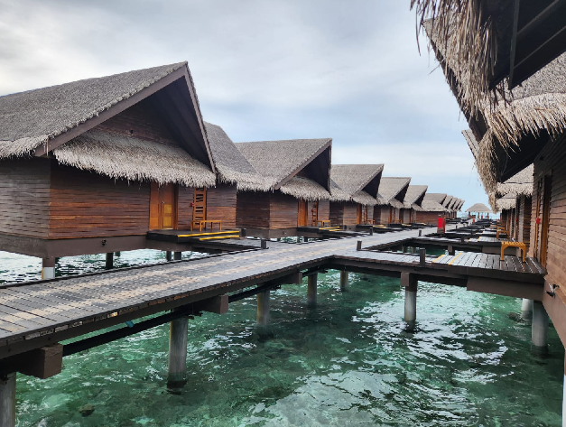 Adaaran Select HudhuranFushi
