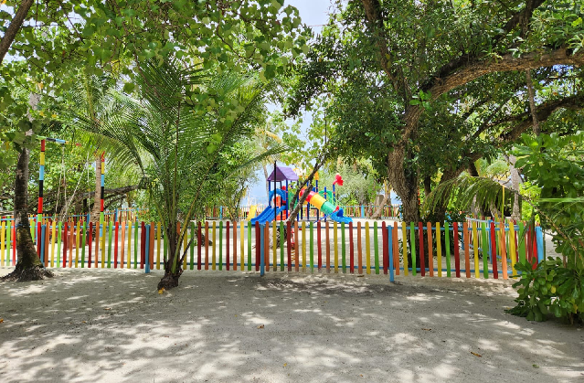ADAARAN CLUB RANNALHI