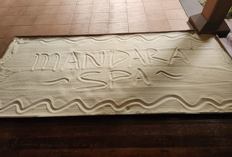 SPA-центр MANDARA