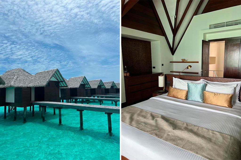 Heritance Aarah Resort 